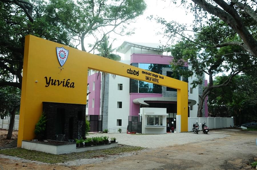 Ramesh Sippy Academy of Cinema and Entertainment Mumbai Campus & Facilities photo 9